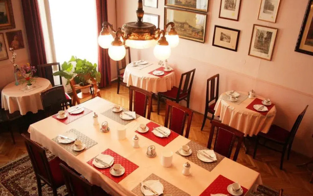 Hotel Pension Bosch