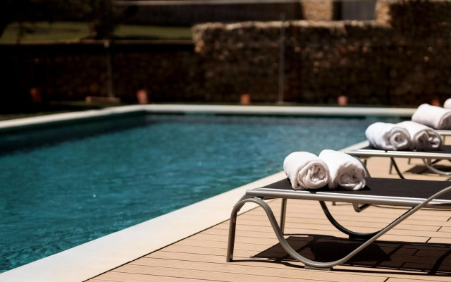 Hotel Pax Guadalajara