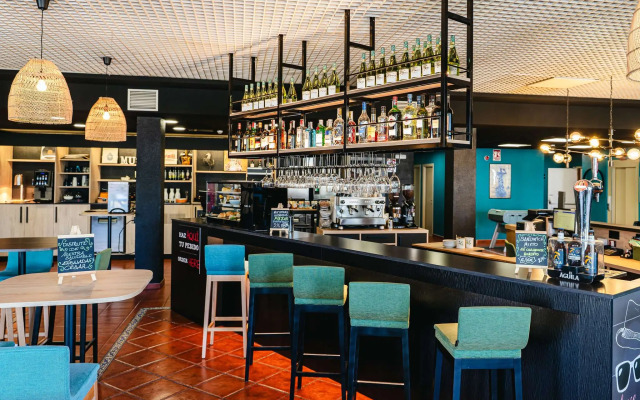 ibis Jerez de La Frontera