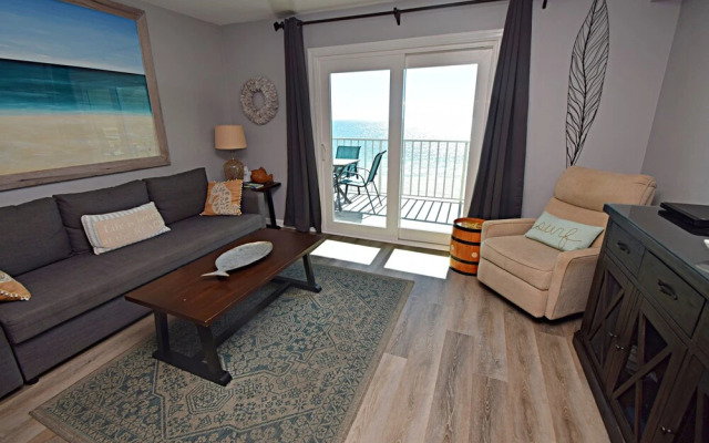 Seacrest 501 - 2 Br Condo