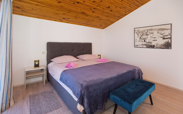 Apartments Nadi