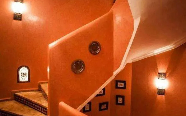 Riad Moonlight
