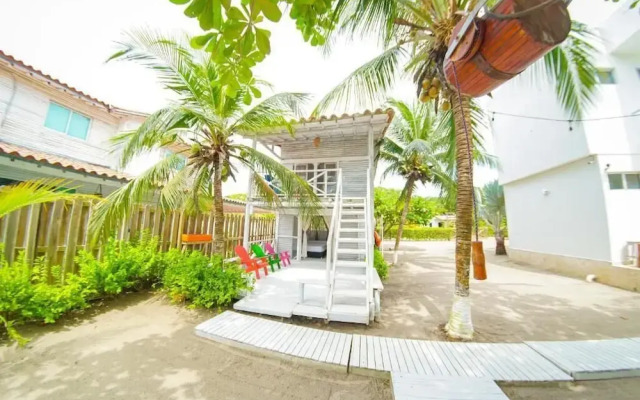 Quinta del Mar La Joya