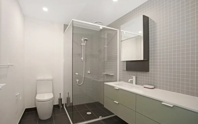 Astra Apartments Carlton