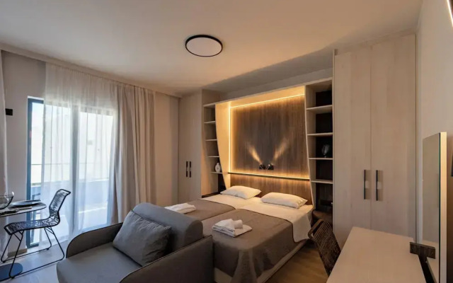 Medusa Hotel