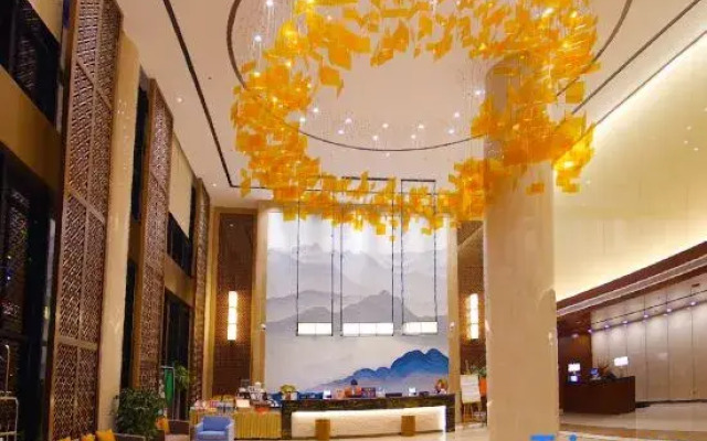 The Farrington Hotel - Building B