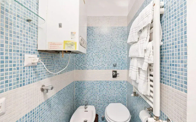 Flatty Apartments Cirillo