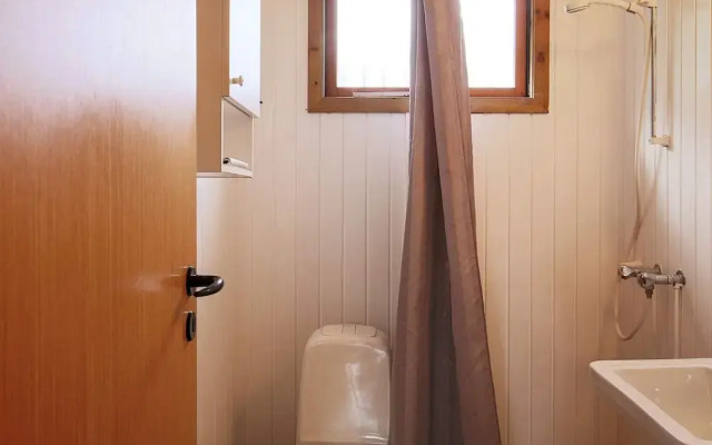 6 Person Holiday Home in Hojby