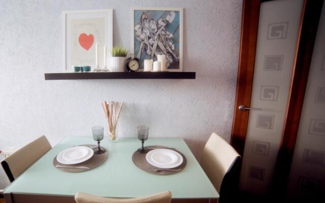 БонАпарт на улице Красноармейская