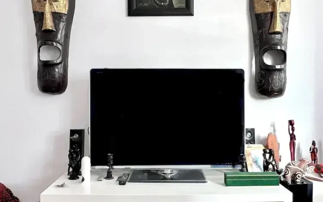 Midi Station - 6 pers comfort