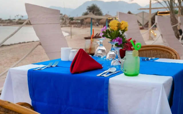 Nuweiba Club Resort