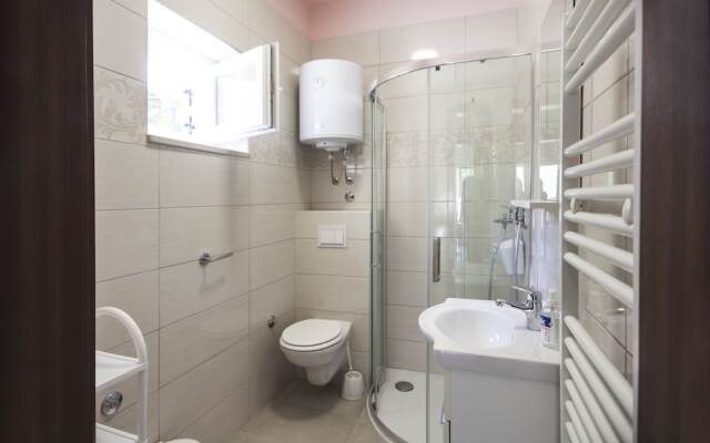 Apartments Kosovka 1398