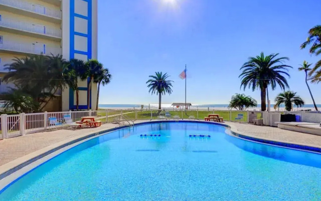 Jamaica Royale 91 - Two Bedroom Condo