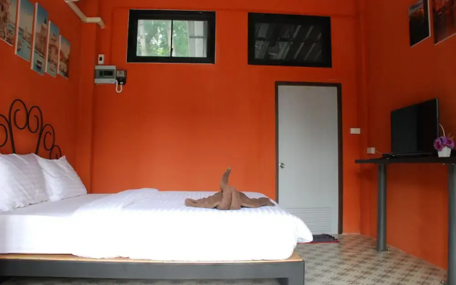 Phutara Accommodation