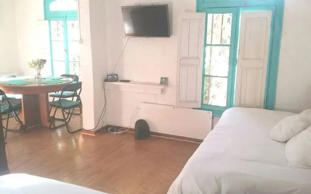 Rivendell B&B y SPA
