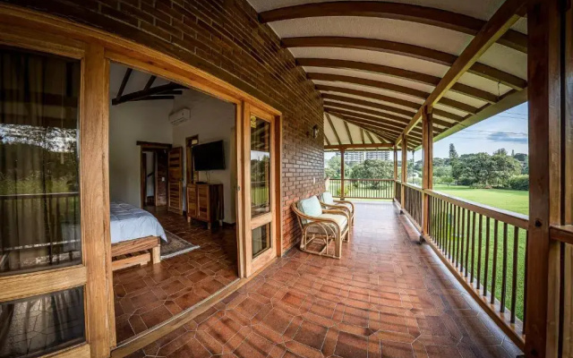 Petra Santa Hotel Boutique