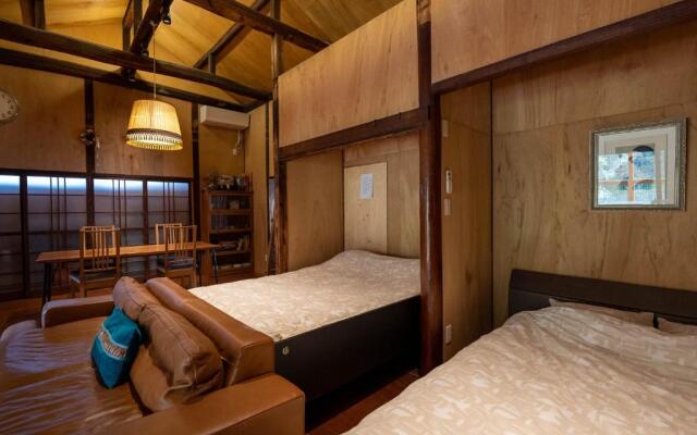 SUMITSUGU HOUSE West