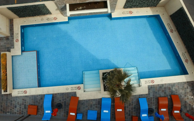 Four Points By Sheraton Queretaro Norte