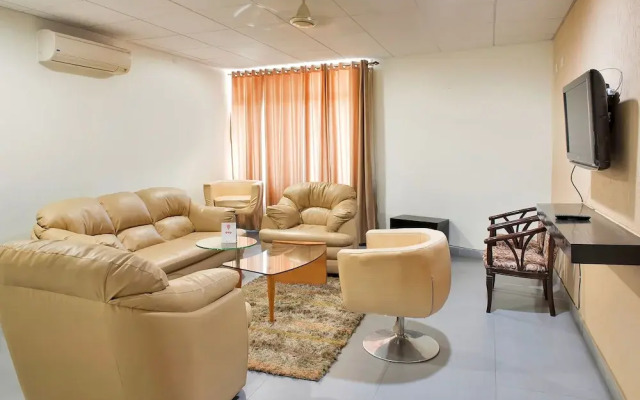 OYO 11614 Hotel VVIP Stays