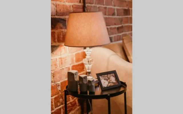 Galadoo Suites 2nd Floor