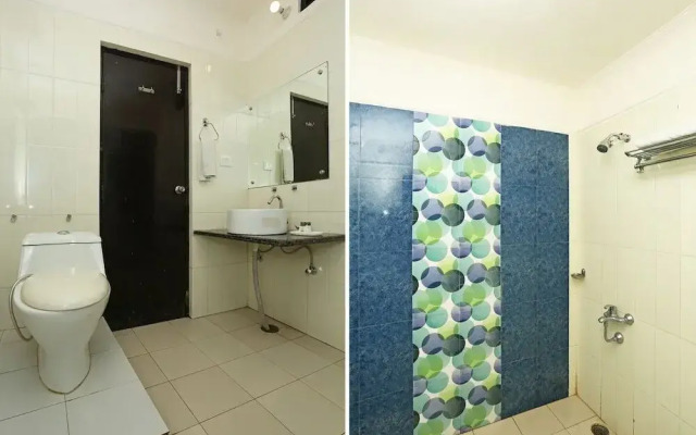 Queens Pearl Inn by OYO Rooms