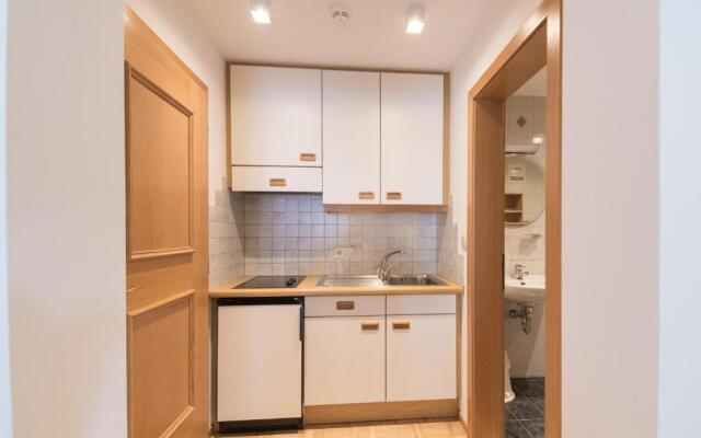 Residence Edelweiss