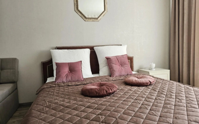 Живи уютно на улице Раахе 56