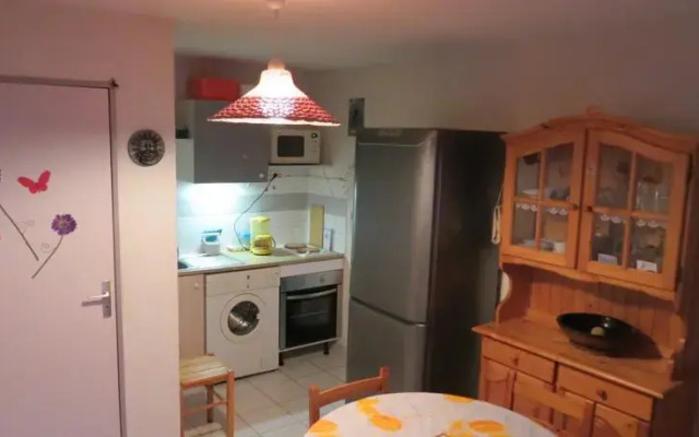 Le Domaine de Chamma Holiday Home