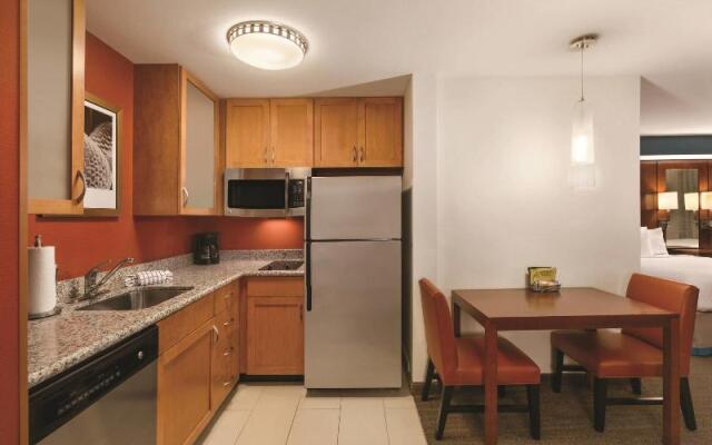 Residence Inn Greenville