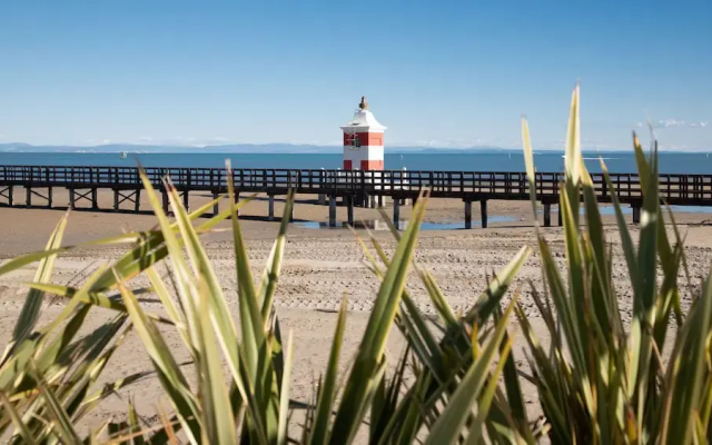 Seafront Functional Studio