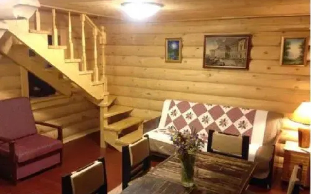 Guesthouse Na ozere Seliger — фото