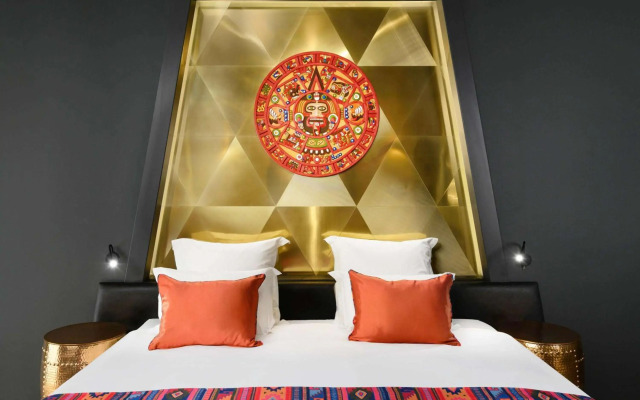 Minaro Hotel Tokaj - MGallery Collection