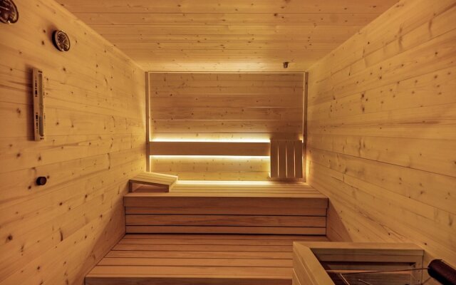 Duplex Apartment in Glödnitz With Pool