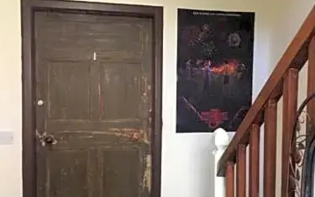 The Old House