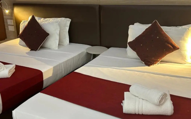 Hotel Stradivari