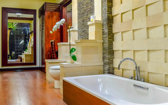 The Bali Dream Suite Villa Seminyak