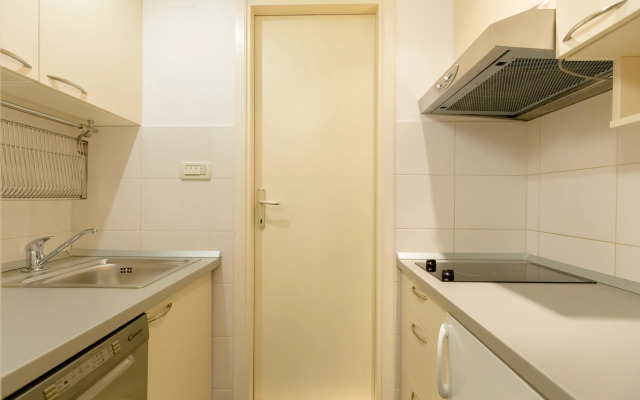 Apartment Albidus A31