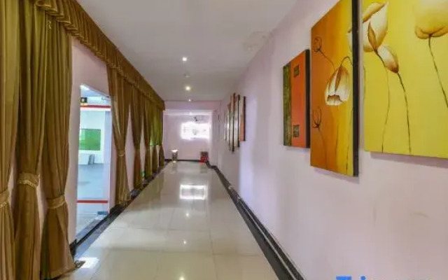 SWT(sweetheart) Express Hotel