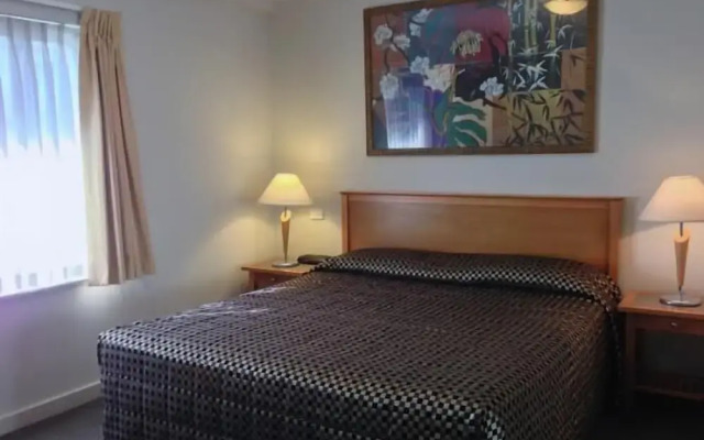 City West Accommodation