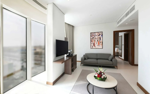 Golden Tulip Riyadh