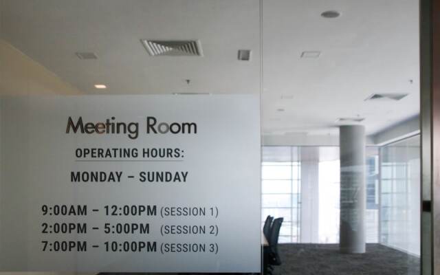 Victoria Home Azure Residence