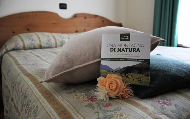 Hotel Villa Rina