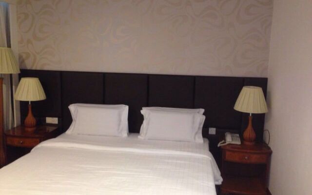 MB Hotel Lahad Datu