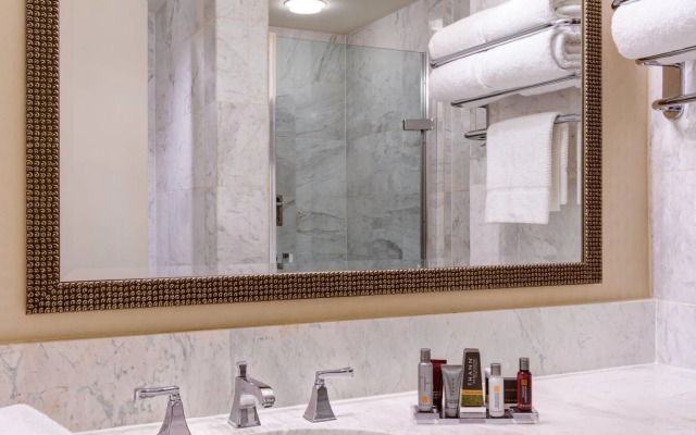 Westfields Marriott Washington Dulles