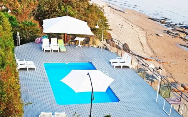 Ganghwado Sundance Pension