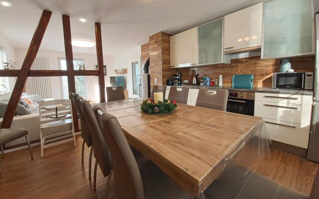 Awesome Home in Steinheid With 3 Bedrooms and Wifi