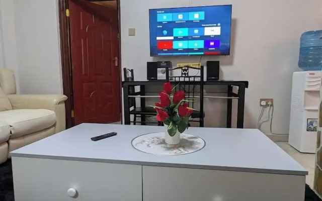 Lux Suites Rehema Homes Naivasha