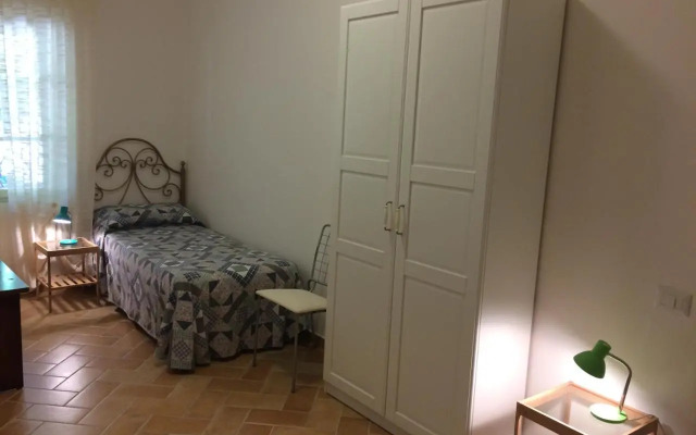 Agriturismo Le Catre