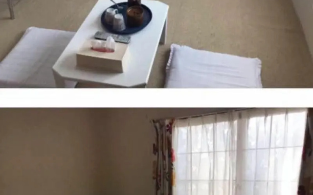 STAY Akeboshi Kan – Guest Rooms – Hakodate