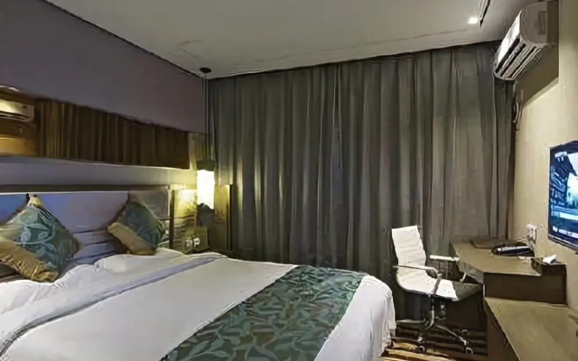 Boyue Hotel